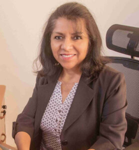 Directora UPG