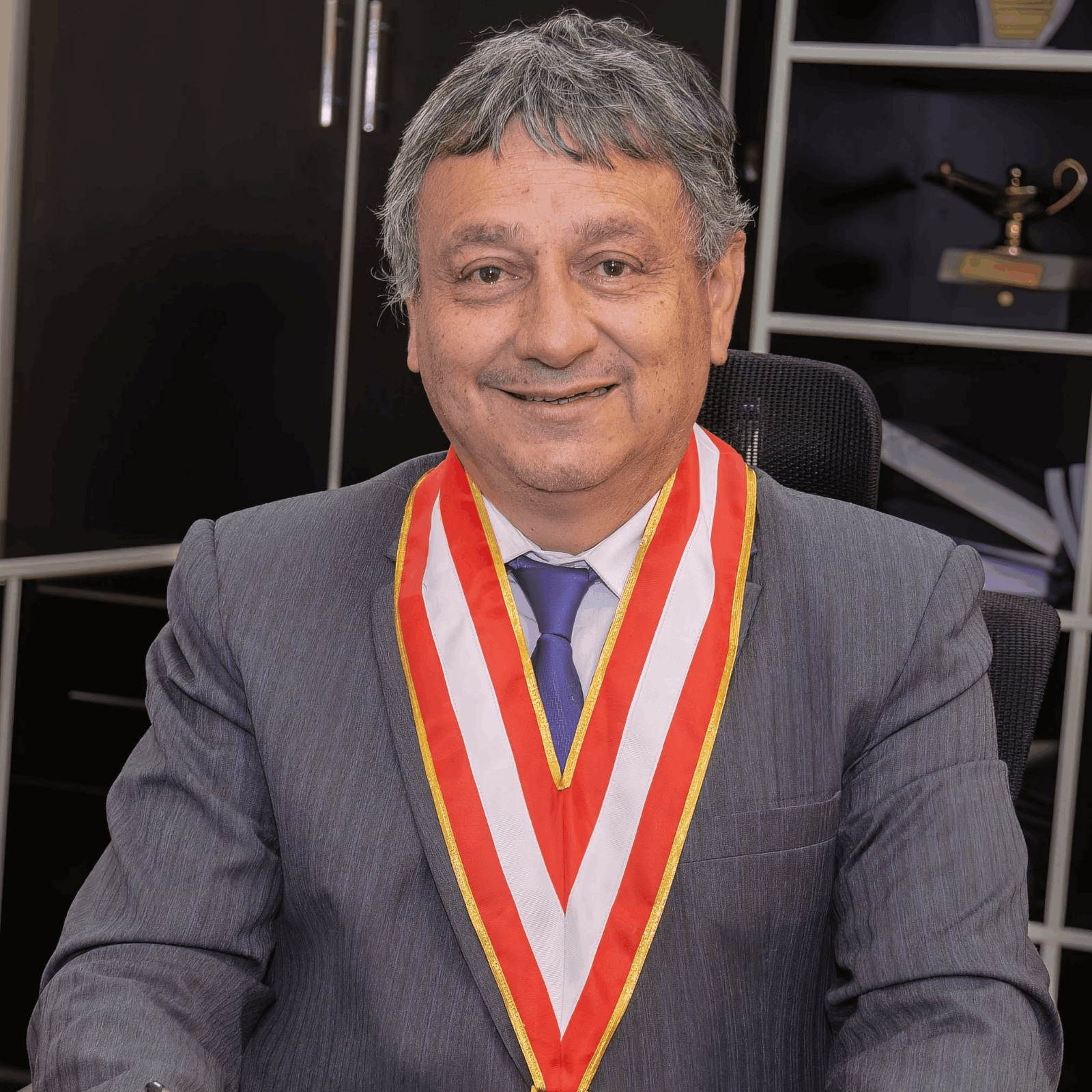 Rector UNHEVAL